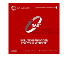 Web Development Company