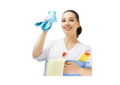 End of Lease Cleaning Perth