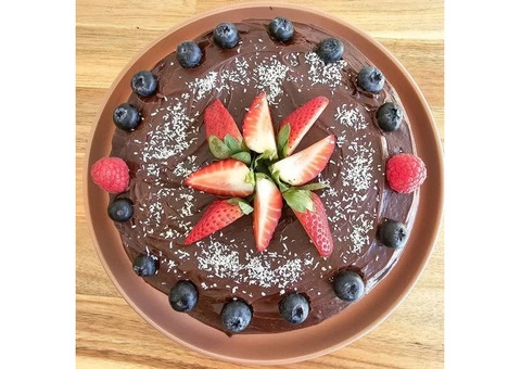 Unlock Vegan Dessert Mastery in Brisbane with Wholesome Bellies