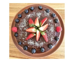 Unlock Vegan Dessert Mastery in Brisbane with Wholesome Bellies