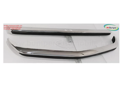 Fiat Dino Spider 2.4 bumpers new(1969-1973) - 4/4