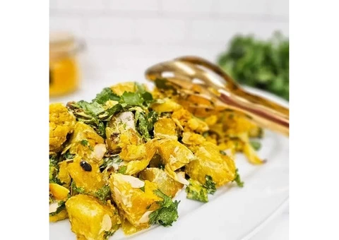 Elevate Your Health with Whole Grain Plant-Based Recipes