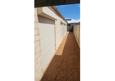 The Greatest location in Hammond Park!!! - 6/10