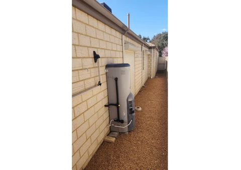 The Greatest location in Hammond Park!!! - 7/10