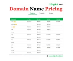 Choosing the Right Domain Price for Your Business