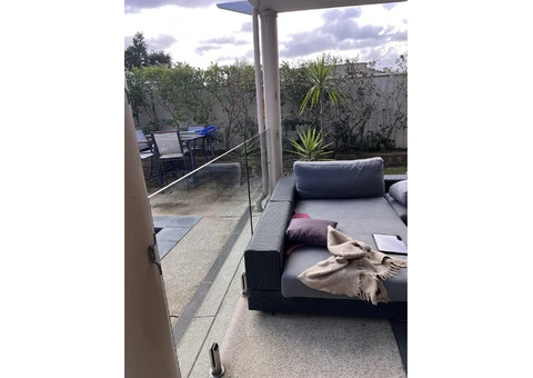 Spa Fence Inspections