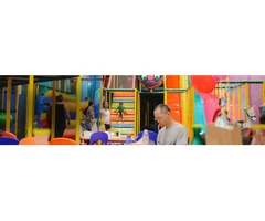 Lollipop's Playland & Cafe: Your Go-To Venue for Kids' Birthdays in Strathpine
