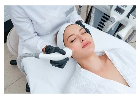 IPL Skin Rejuvenation Treatment in Melbourne