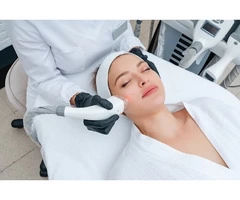 IPL Skin Rejuvenation Treatment in Melbourne