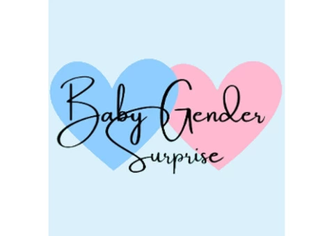 Exciting Gender Reveal Sydney - Have a Blast! - 2/2
