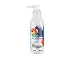 Buy VetaFarm Wormout Gel for Birds for Bird