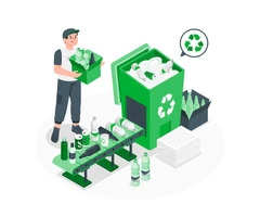 Waste Management Solutions: Minimize Costs, Maximize Sustainability