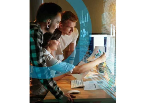 Best Web Design Sydney | Supportsoft Technologies