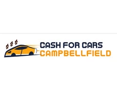Cash for Cars Campbellfield