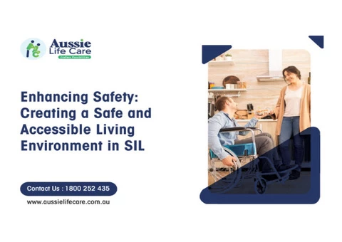NDIS SIL Houses / SIL Houses  in Victoria, Ballarat,Cranbourne, Alfredton