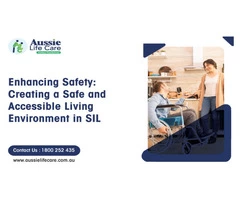 NDIS SIL Houses / SIL Houses  in Victoria, Ballarat,Cranbourne, Alfredton