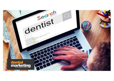 Dental Marketing Australia