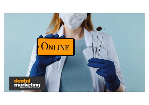 Dental Marketing Australia - 2/2