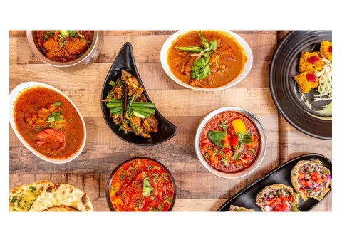 Celebrate with Mad Grill's Spectacular Birthday Party Catering!