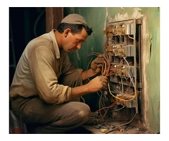 House Wiring Fault Finding