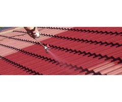 Affordable Roof Painting Service in Sydney