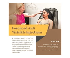 Dermal Fillers Price | Lip Filler Gold Coast