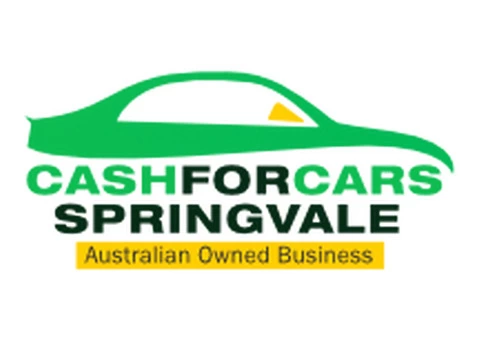 Cash for Cars Springvale
