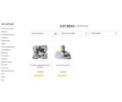 Best Cat Beds Online Australia | VetSupply