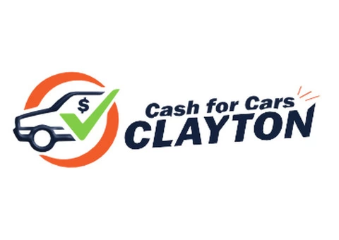 Cash for Cars Clayton