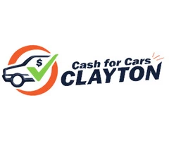 Cash for Cars Clayton