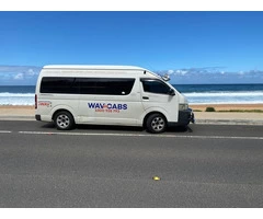 Taxi Sydney Airport : Where Safety Meets Convenience With WavCabs
