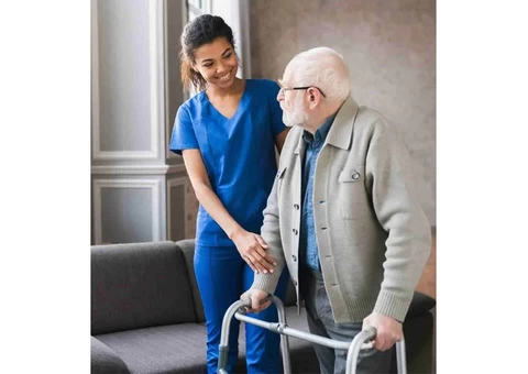 Get the Best NDIS Nursing Services in Sydney at Your Doorstep - 2/2