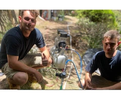 Cctv Pipe Inspection Sydney