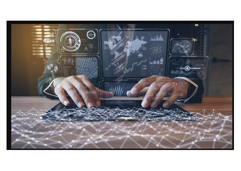 Darwin Web Design | Darwin Web Development | Illume Marketing