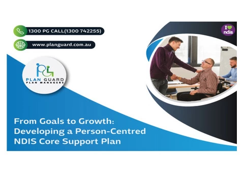 NDIS Plan Managers in WA ,Perth, South West , Albany, Kwinana