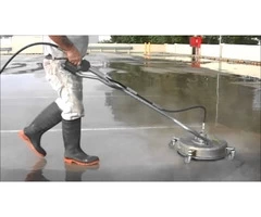 Stripping and Sealing Brisbane