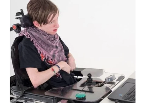 Assistive Technology for Autism