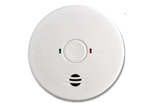 Trusted PSA Smoke Alarm Suppliers - Fire Factory Australia - 1/4