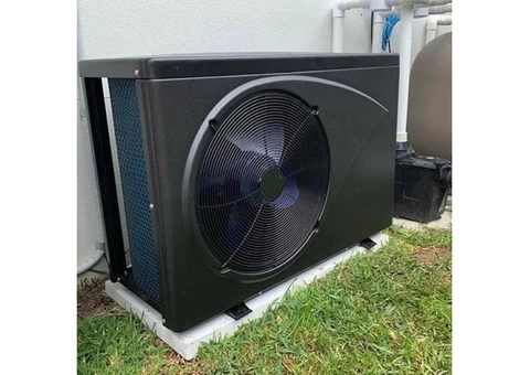 Find the Best Pool Heat Pump in Australia - 3/4