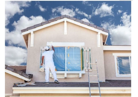 House painters Adelaide