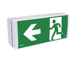 High Quality LED Exit Light Wholesale