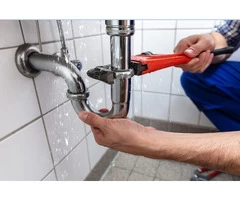 Plumber Capalaba