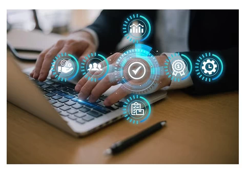 Leading IT Support Companies in Adelaide - IP Partners