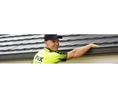Professional Gutter Cleaning Services In Brisbane