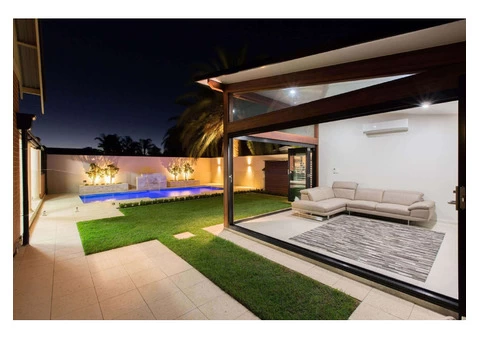 Timber Screens in Adelaide - Enhance Your Outdoor Space