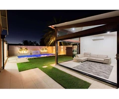 Timber Screens in Adelaide - Enhance Your Outdoor Space