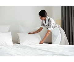 Revitalize Your Home: Expert Housekeeping Services!