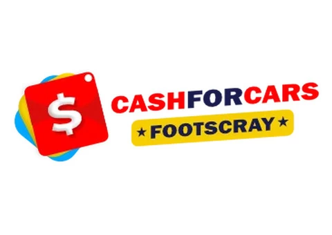 Cash for Cars Footscray