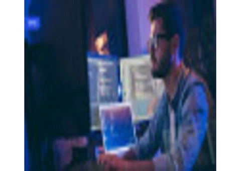 IT Support Outsourcing Melbourne | MCG Computer