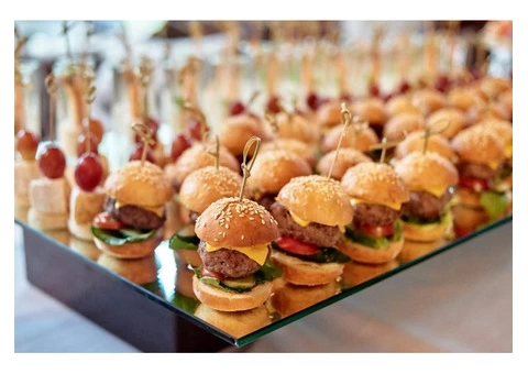 Finger Food Catering Melbourne